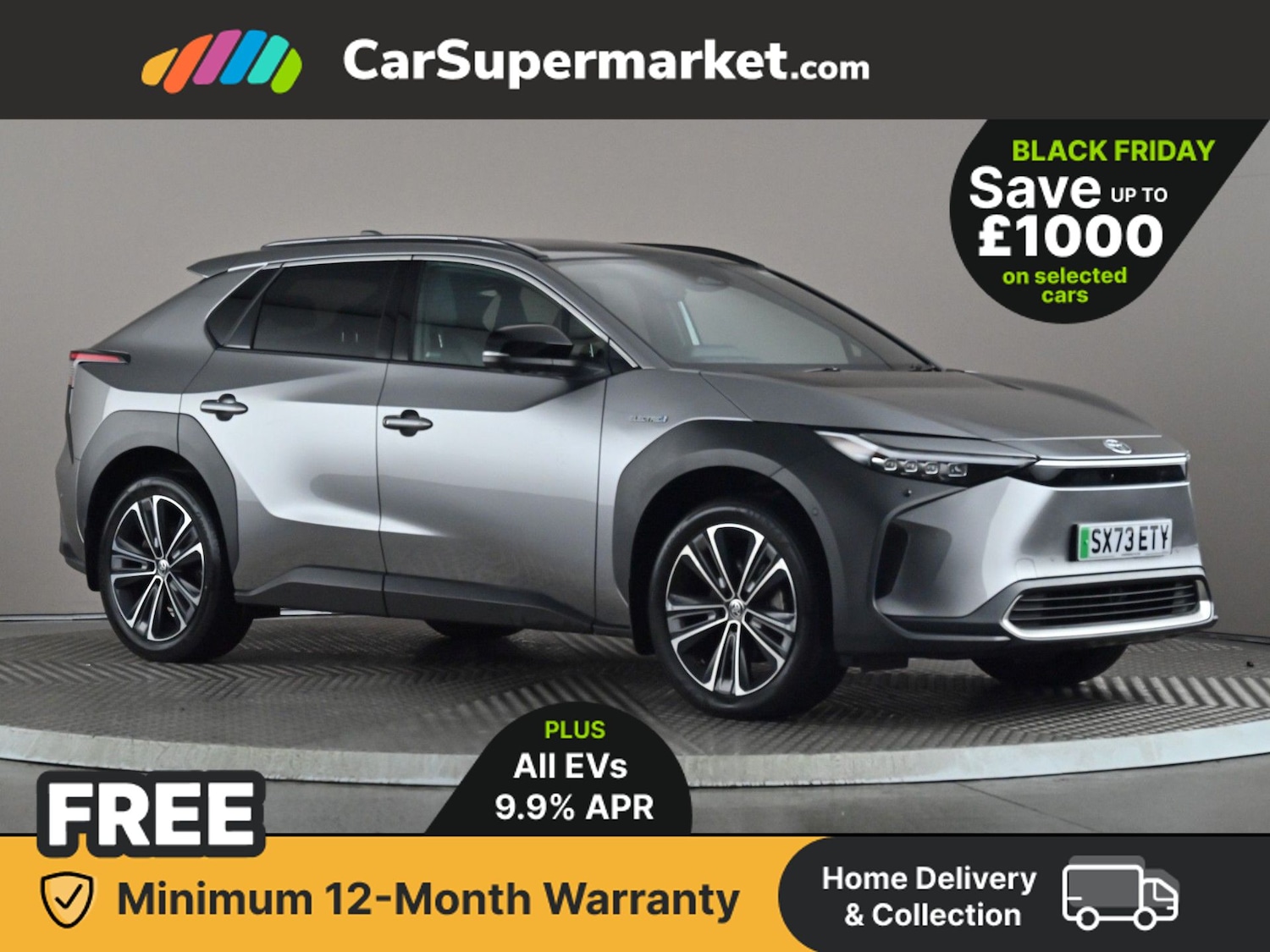 Used Toyota Other 2024 for sale - 76629978: Photo 1