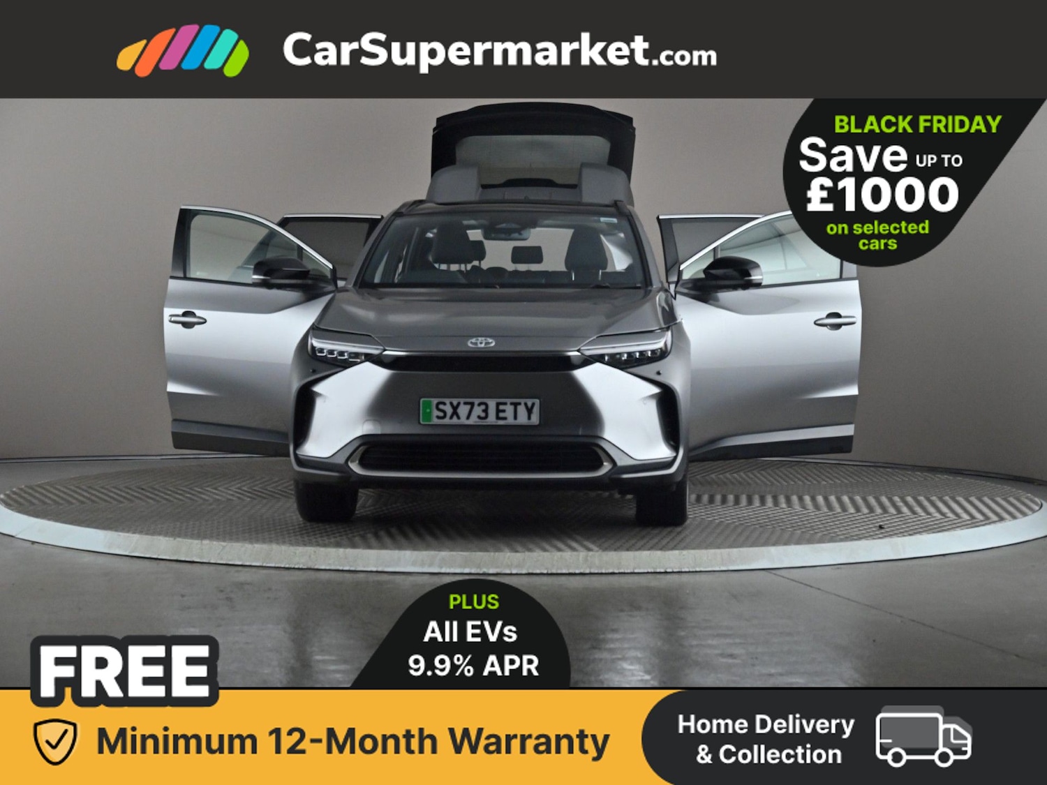 Used Toyota Other 2024 for sale - 76629978: Photo 10