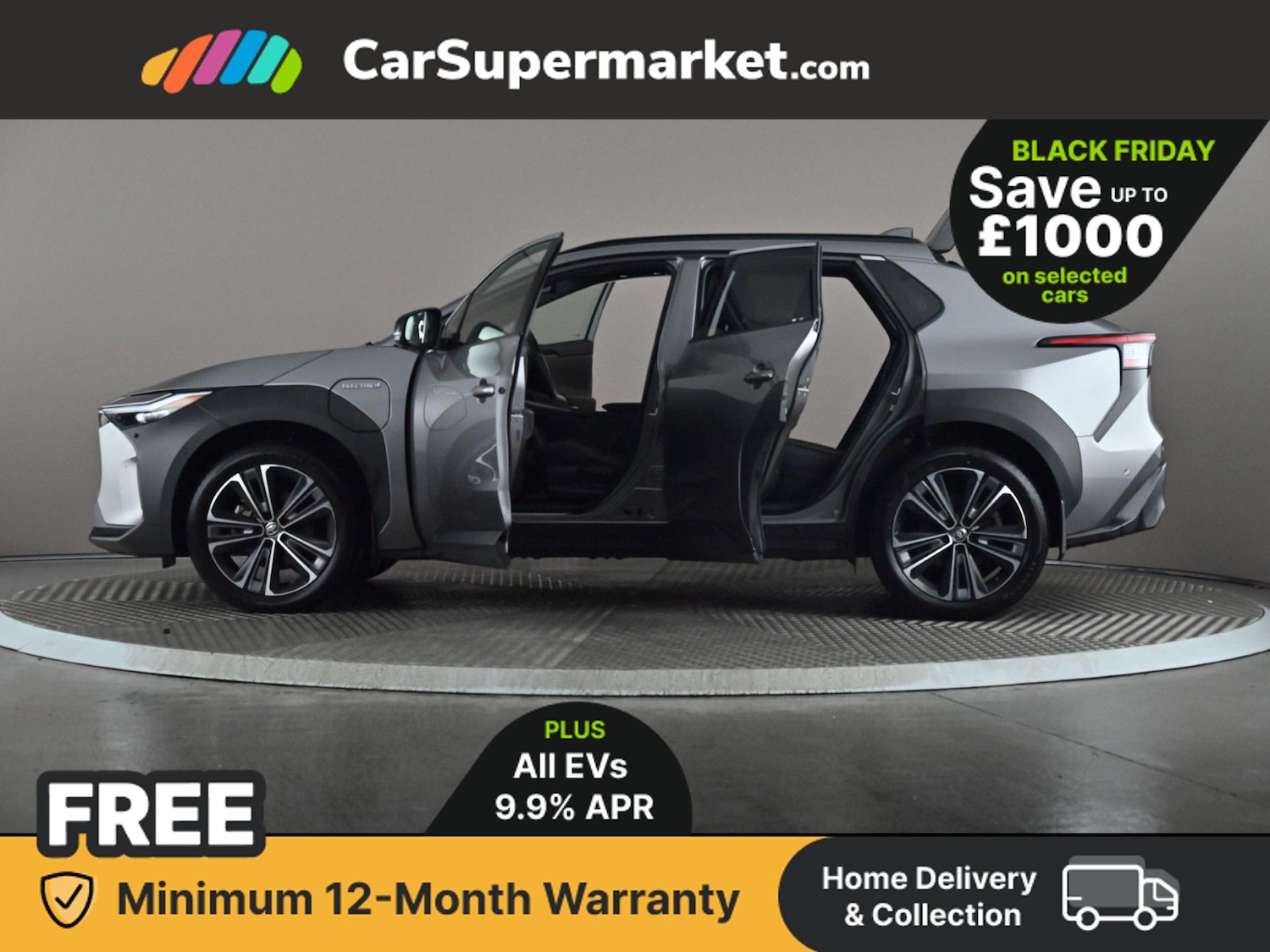 Used Toyota Other 2024 for sale - 76629978: Photo 11