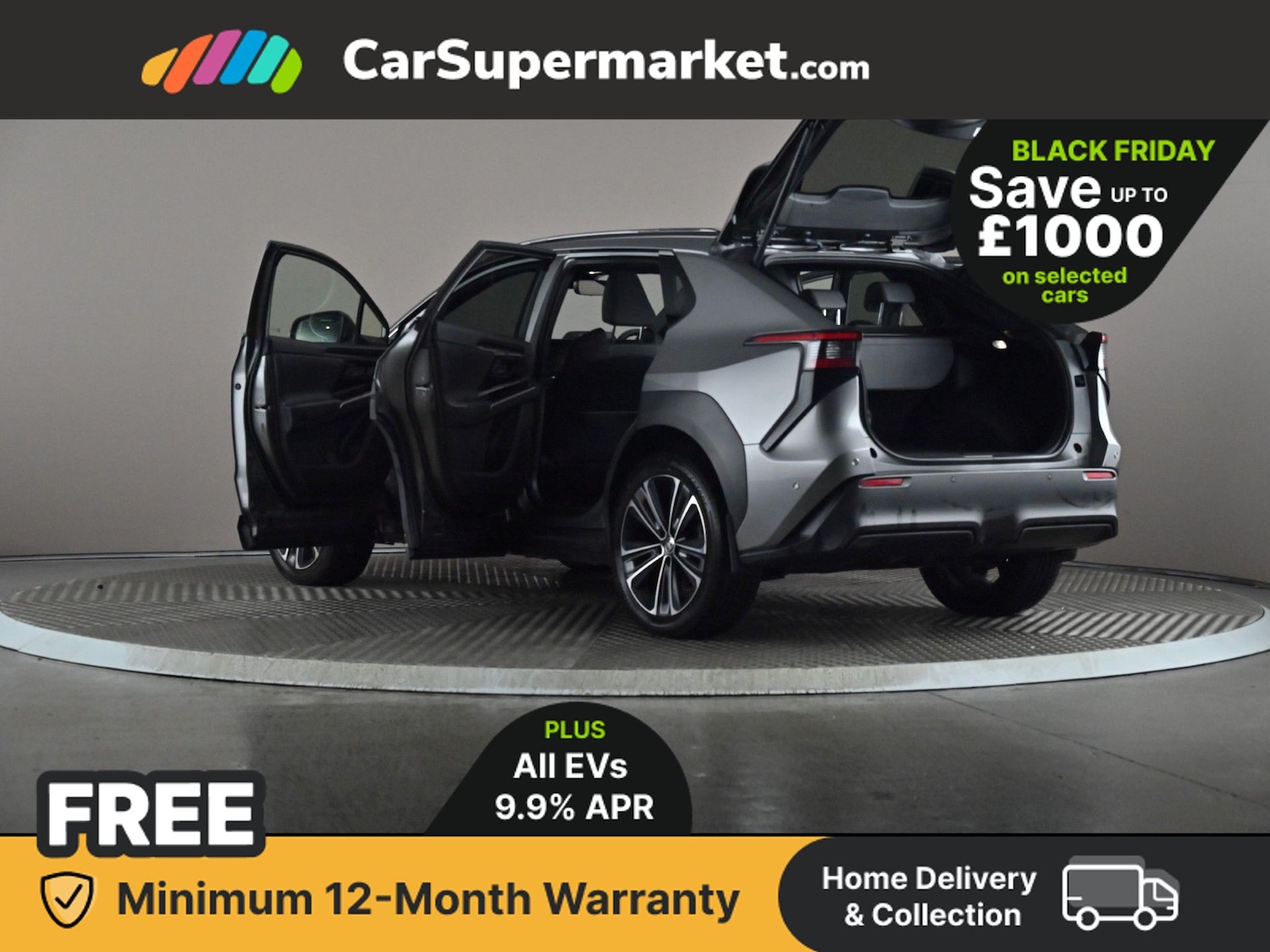 Used Toyota Other 2024 for sale - 76629978: Photo 12