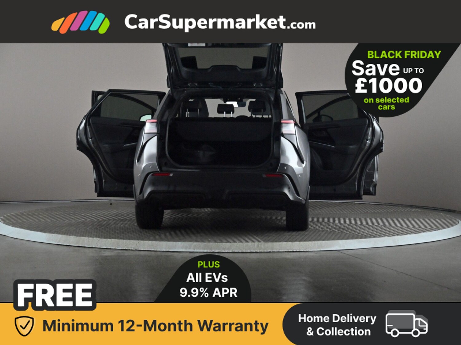 Used Toyota Other 2024 for sale - 76629978: Photo 13