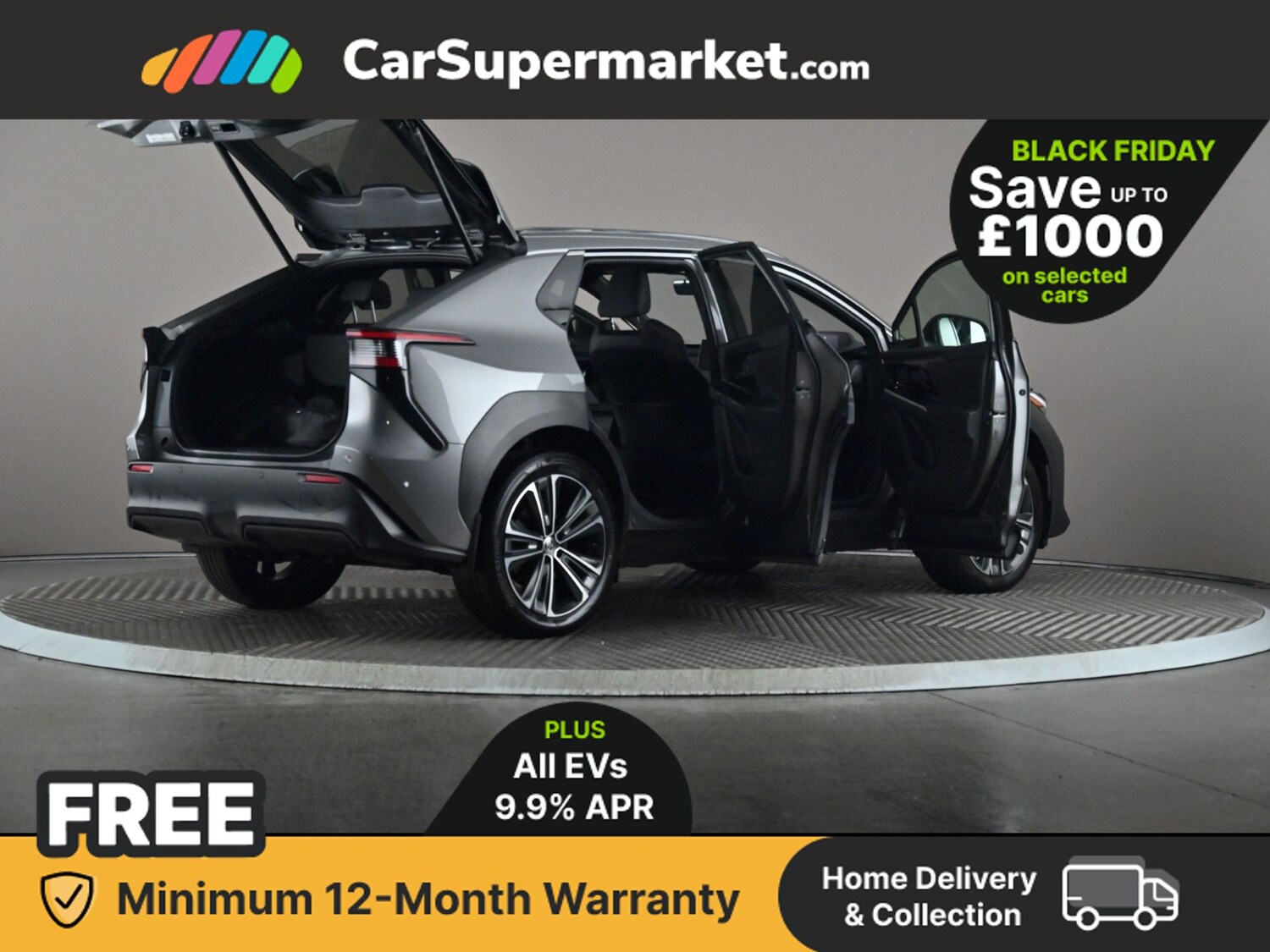 Used Toyota Other 2024 for sale - 76629978: Photo 14