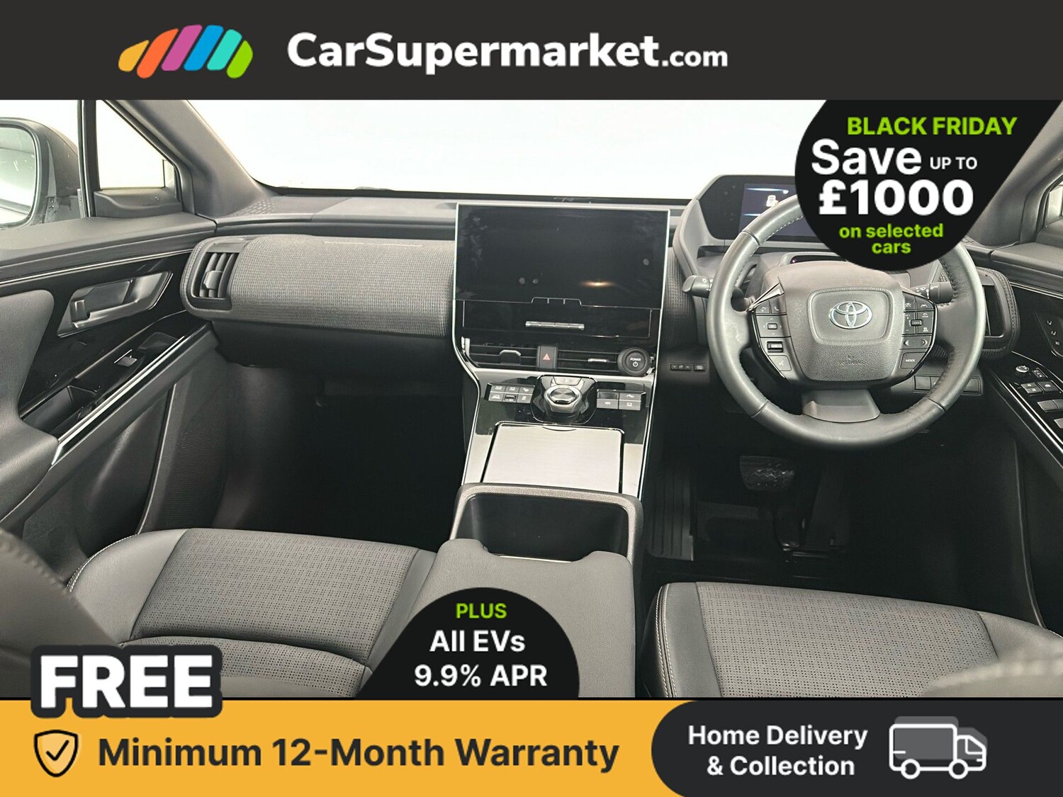 Used Toyota Other 2024 for sale - 76629978: Photo 15