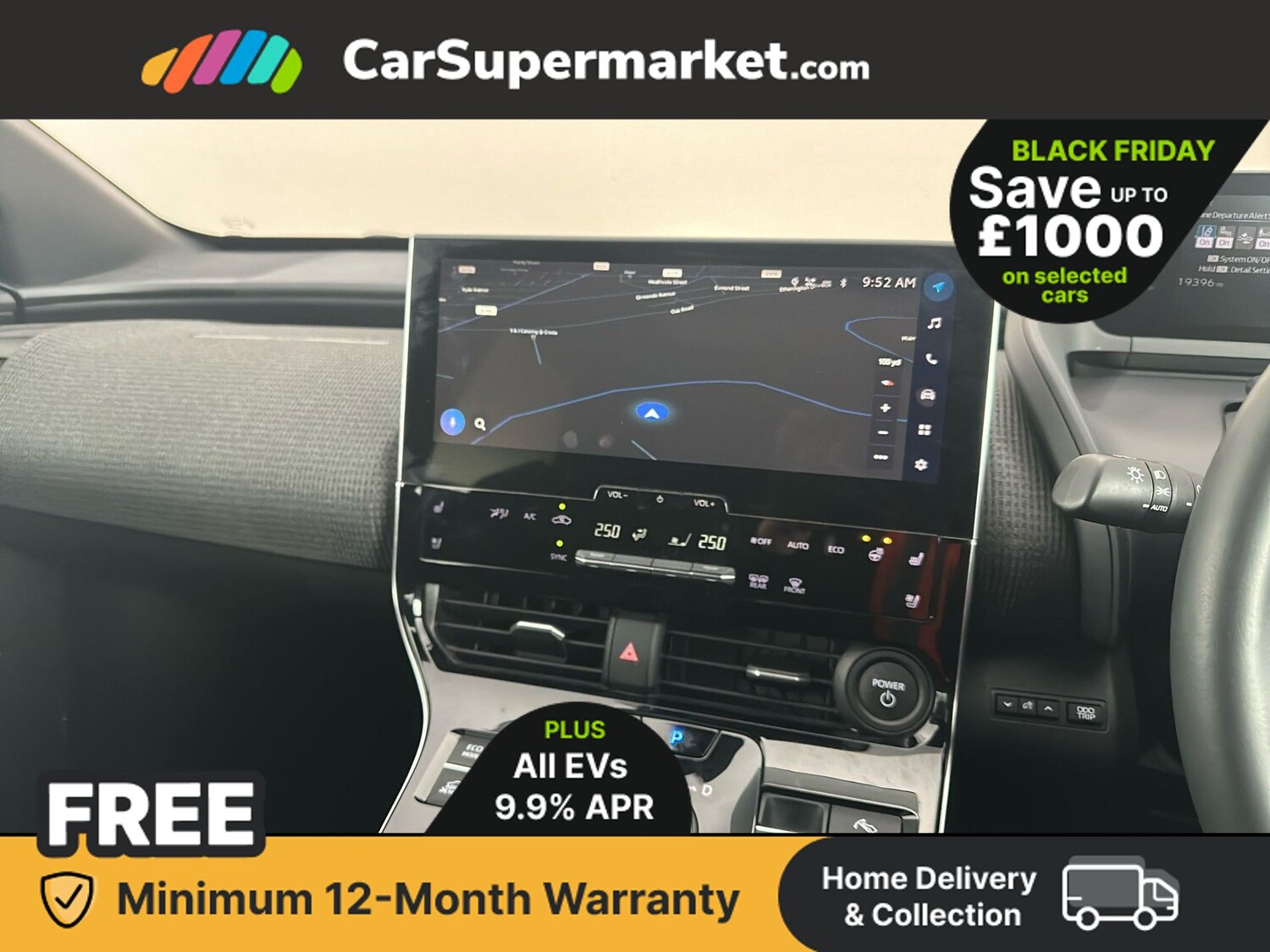 Used Toyota Other 2024 for sale - 76629978: Photo 18