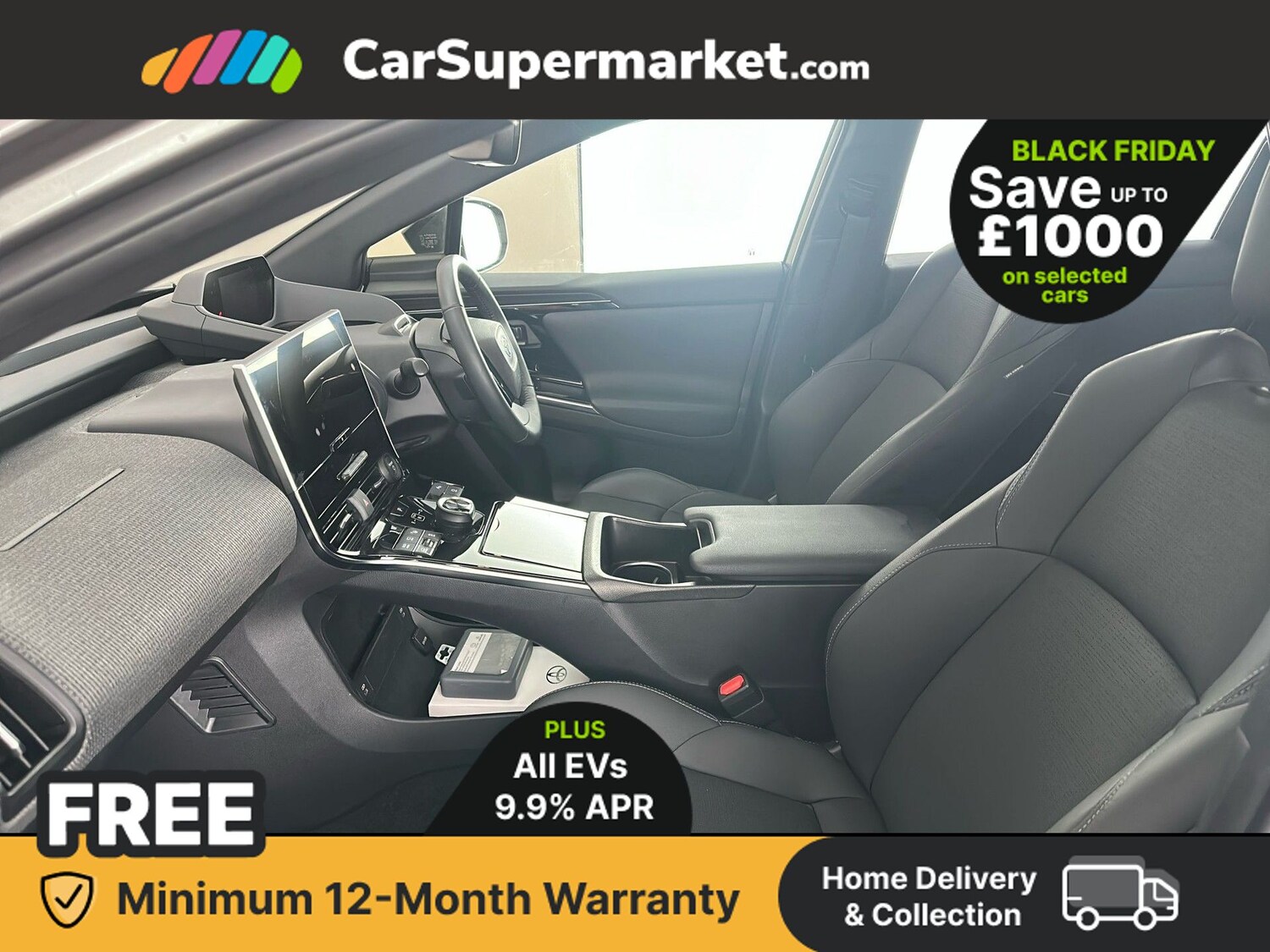 Used Toyota Other 2024 for sale - 76629978: Photo 19