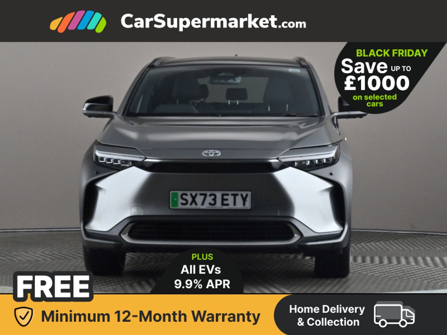 Used Toyota Other 2024 for sale - 76629978: Photo 2