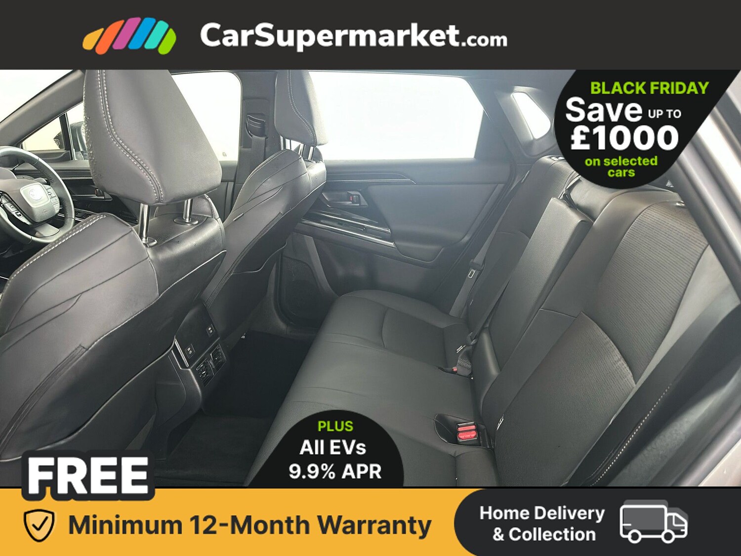 Used Toyota Other 2024 for sale - 76629978: Photo 20