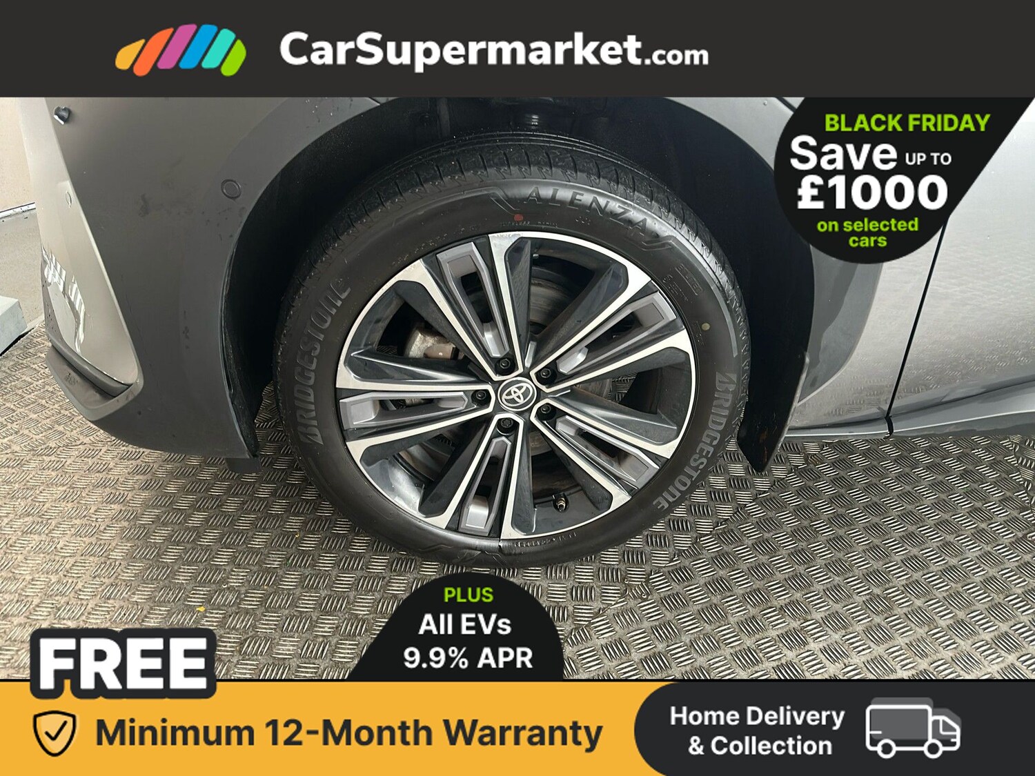 Used Toyota Other 2024 for sale - 76629978: Photo 21