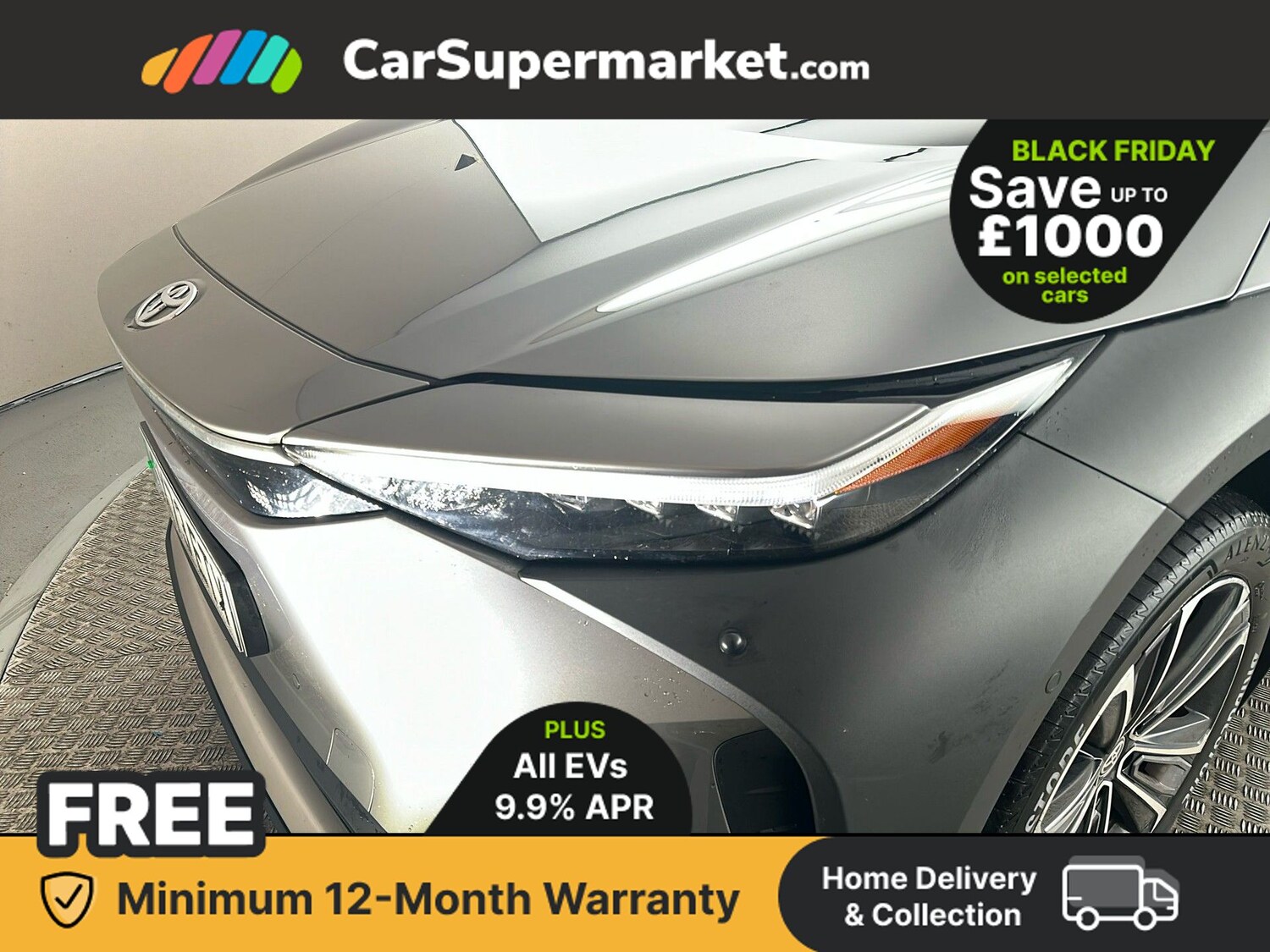 Used Toyota Other 2024 for sale - 76629978: Photo 22