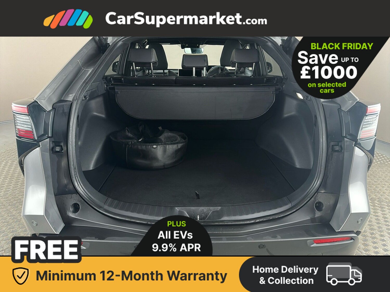 Used Toyota Other 2024 for sale - 76629978: Photo 24