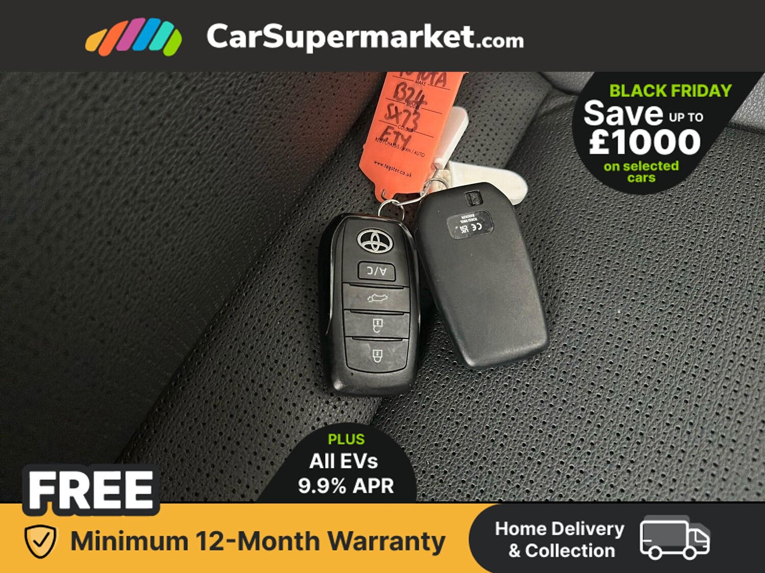 Used Toyota Other 2024 for sale - 76629978: Photo 25