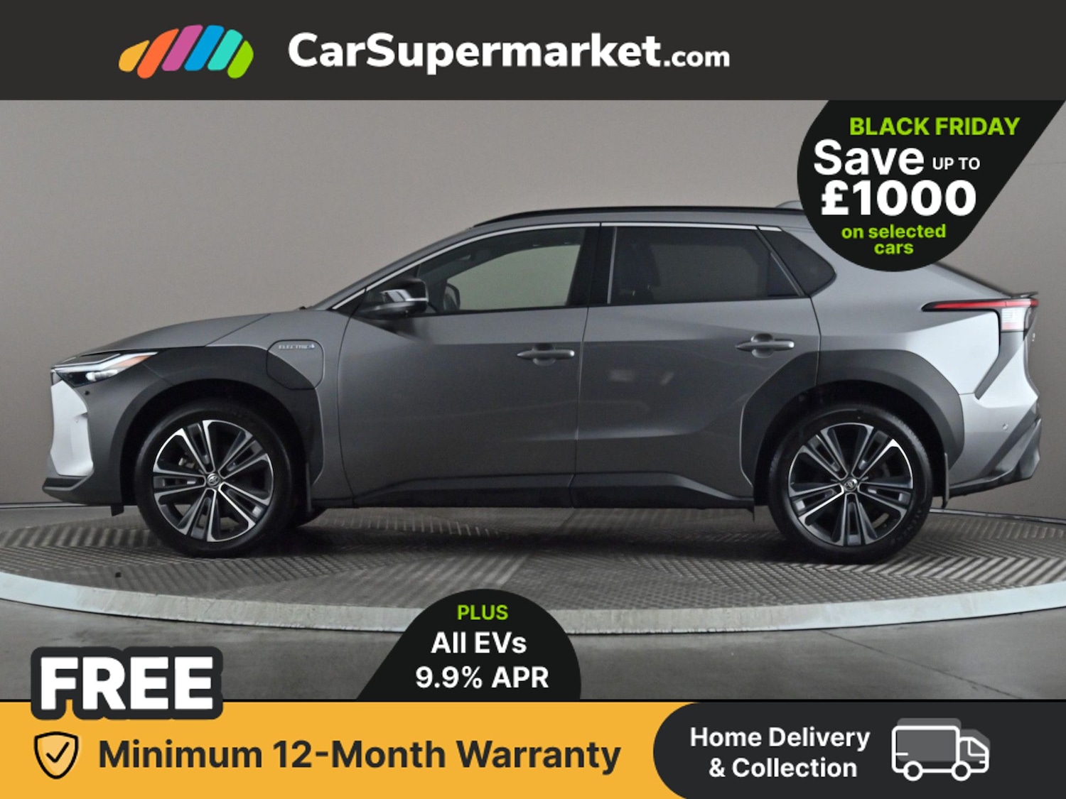 Used Toyota Other 2024 for sale - 76629978: Photo 3