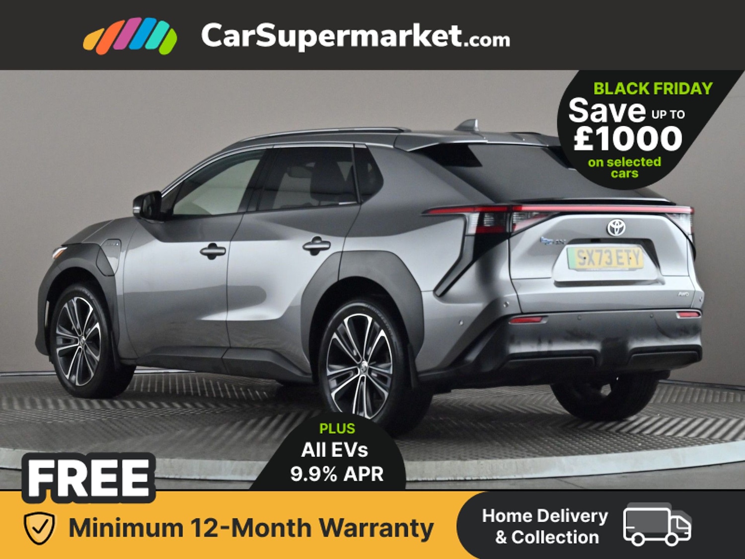 Used Toyota Other 2024 for sale - 76629978: Photo 5