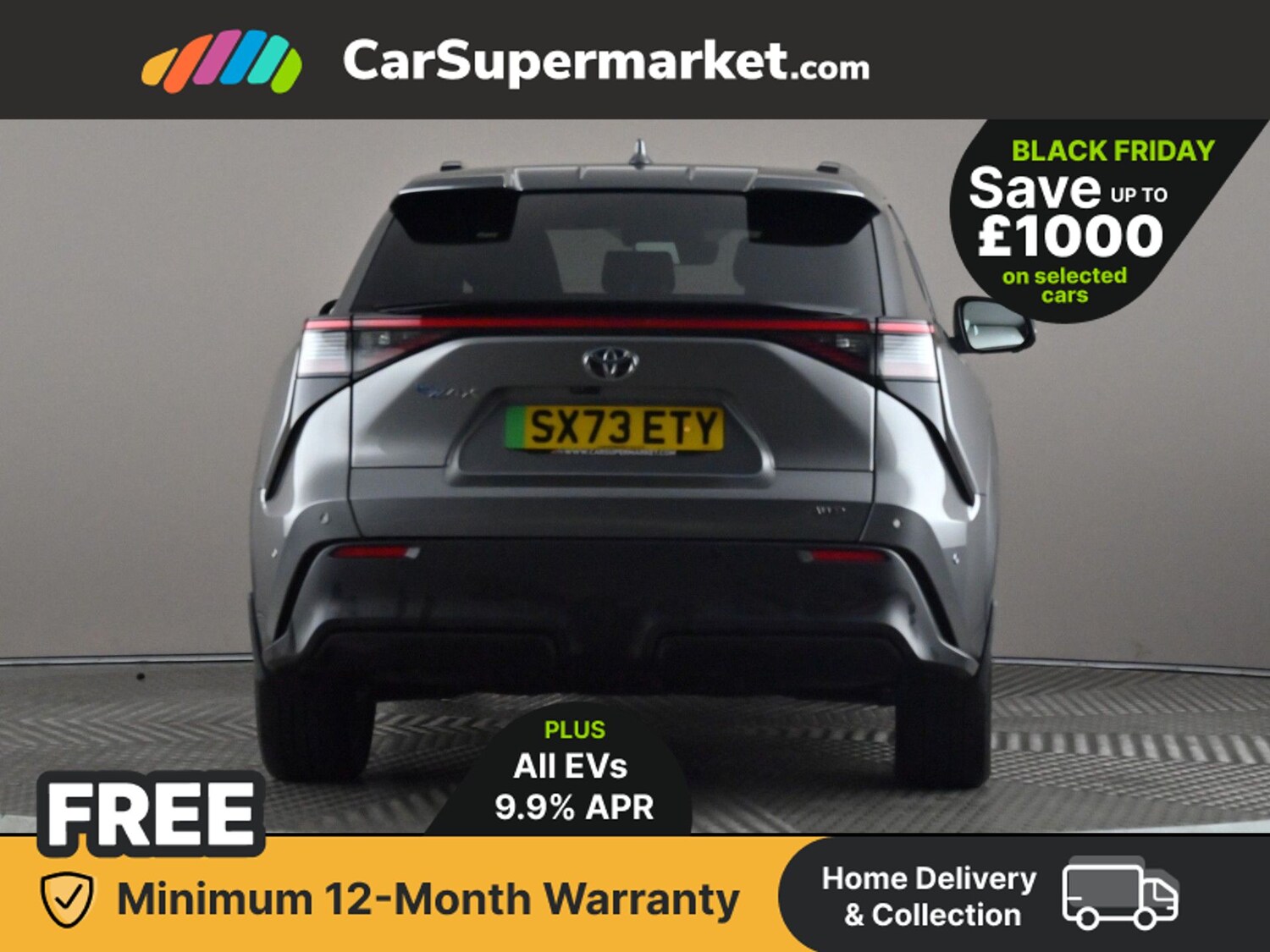 Used Toyota Other 2024 for sale - 76629978: Photo 6