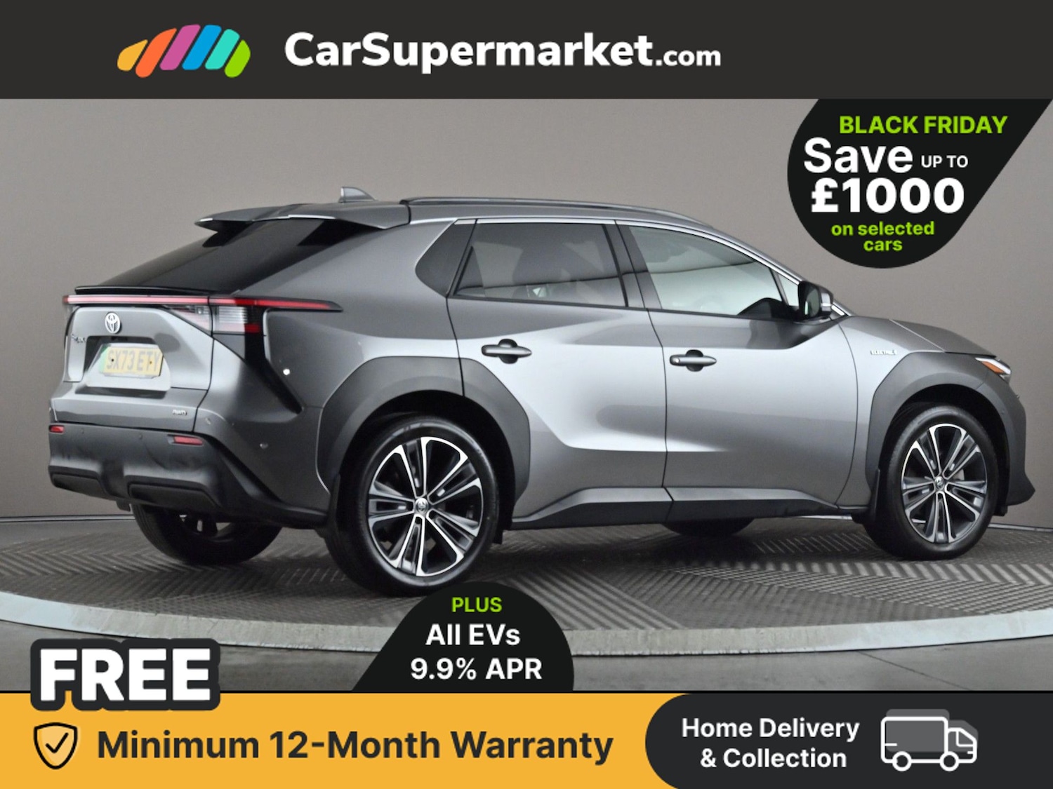 Used Toyota Other 2024 for sale - 76629978: Photo 8