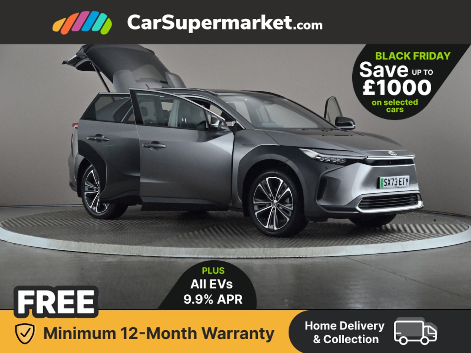 Used Toyota Other 2024 for sale - 76629978: Photo 9