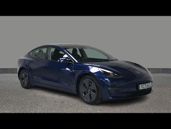 Used Tesla Model 3 2021 for sale - 79222716: Photo