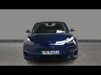 Used Tesla Model 3 2021 for sale - 79222716: Photo