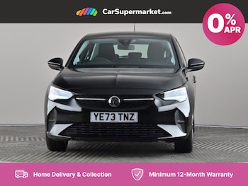 Used Vauxhall Corsa 2023 for sale - 75918361: Photo