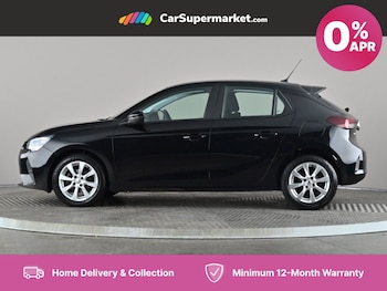 Used Vauxhall Corsa 2023 for sale - 75918361: Photo