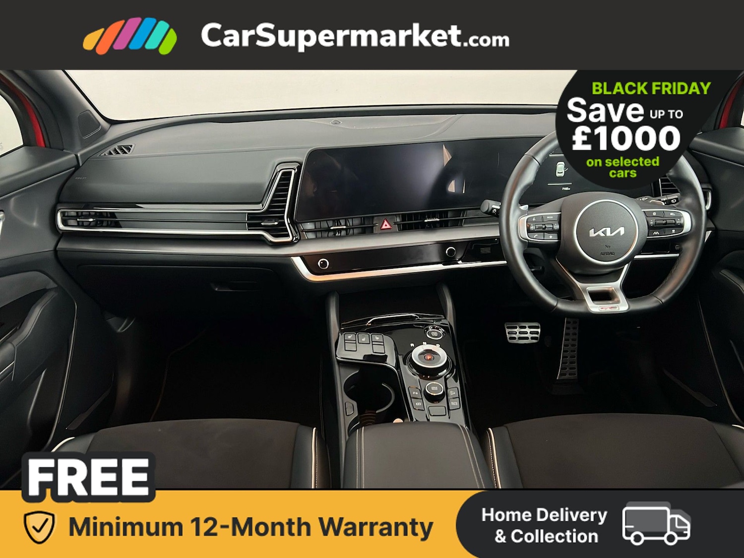 Used Kia Sportage 2025 for sale - 76739447: Photo 14