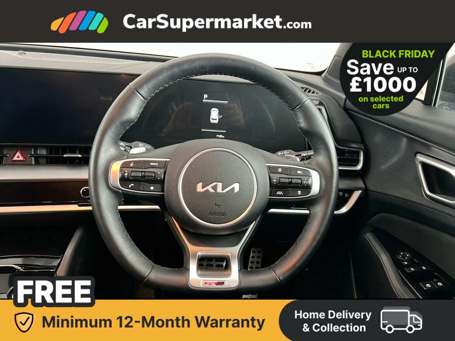 Used Kia Sportage 2025 for sale - 76739447: Photo 15