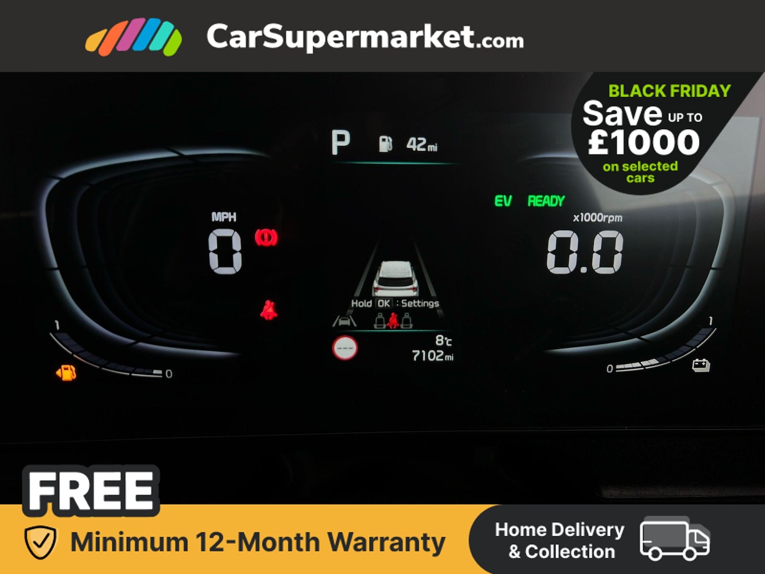 Used Kia Sportage 2025 for sale - 76739447: Photo 16