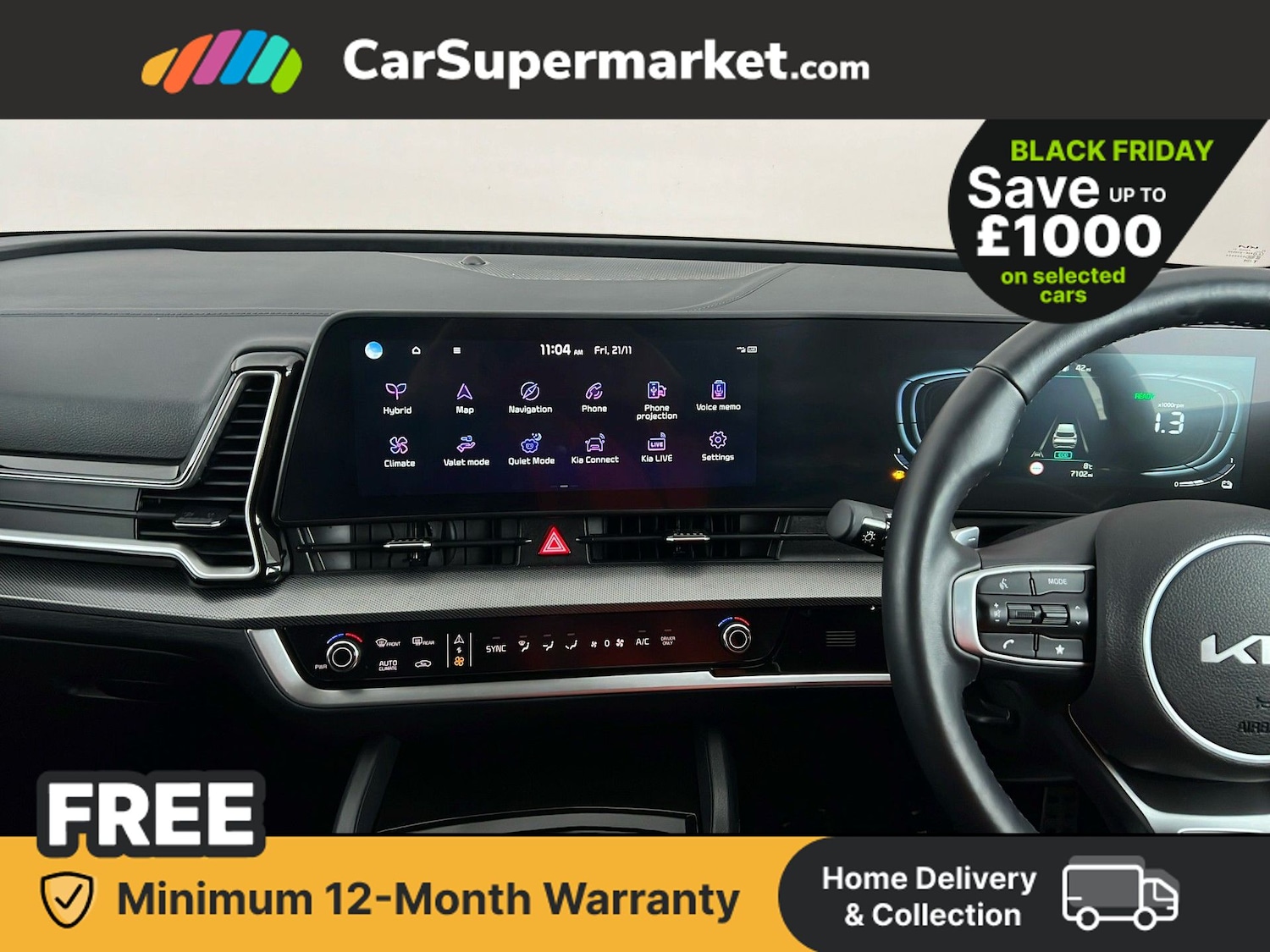 Used Kia Sportage 2025 for sale - 76739447: Photo 17