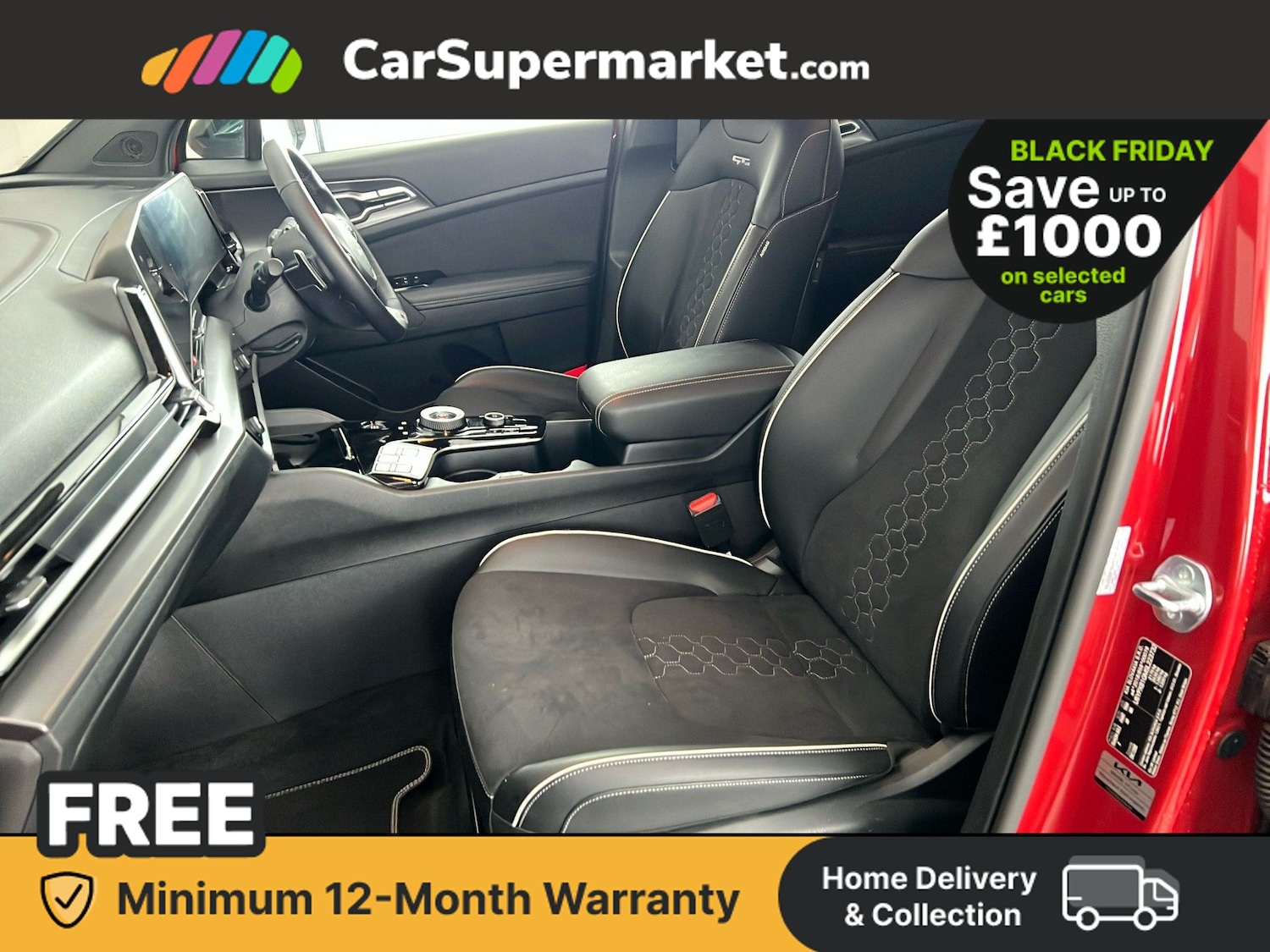 Used Kia Sportage 2025 for sale - 76739447: Photo 18