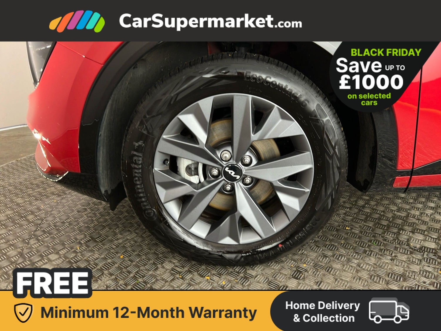 Used Kia Sportage 2025 for sale - 76739447: Photo 20