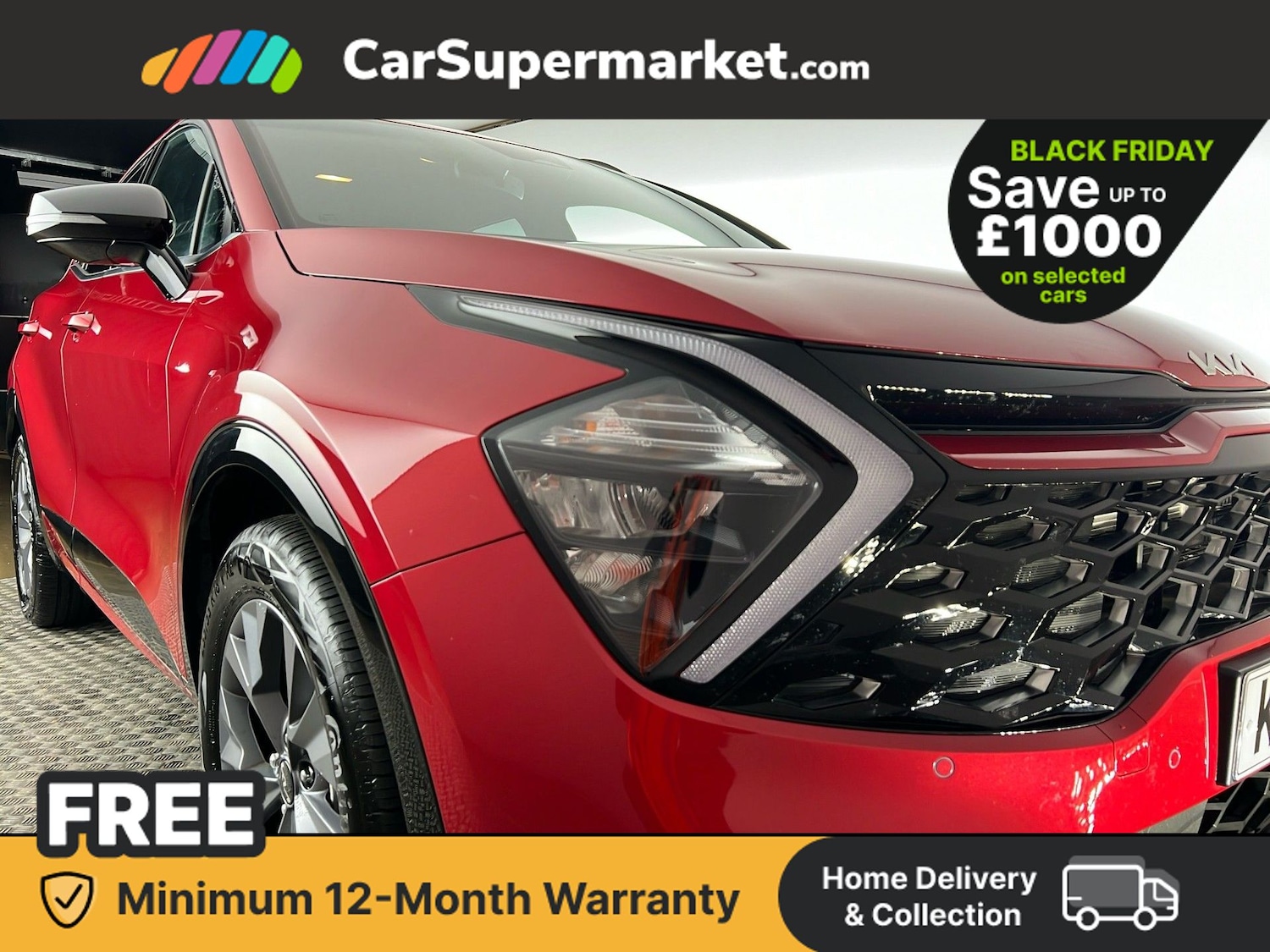 Used Kia Sportage 2025 for sale - 76739447: Photo 21