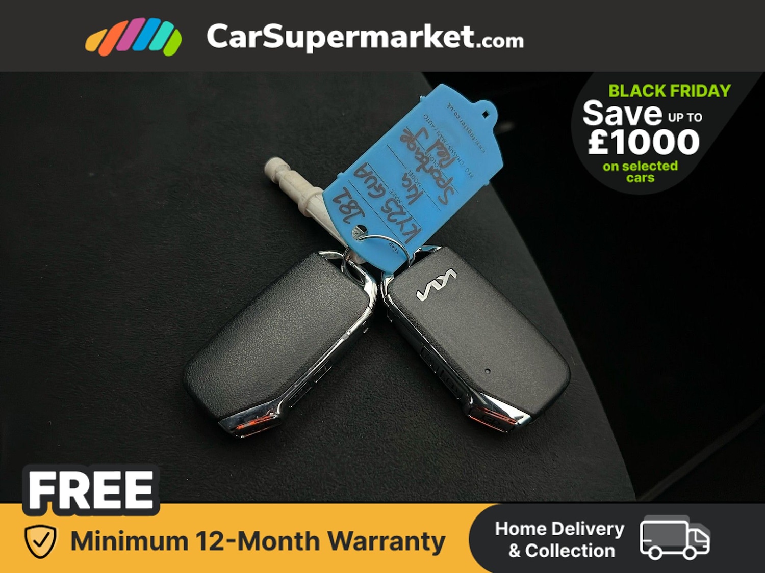 Used Kia Sportage 2025 for sale - 76739447: Photo 24