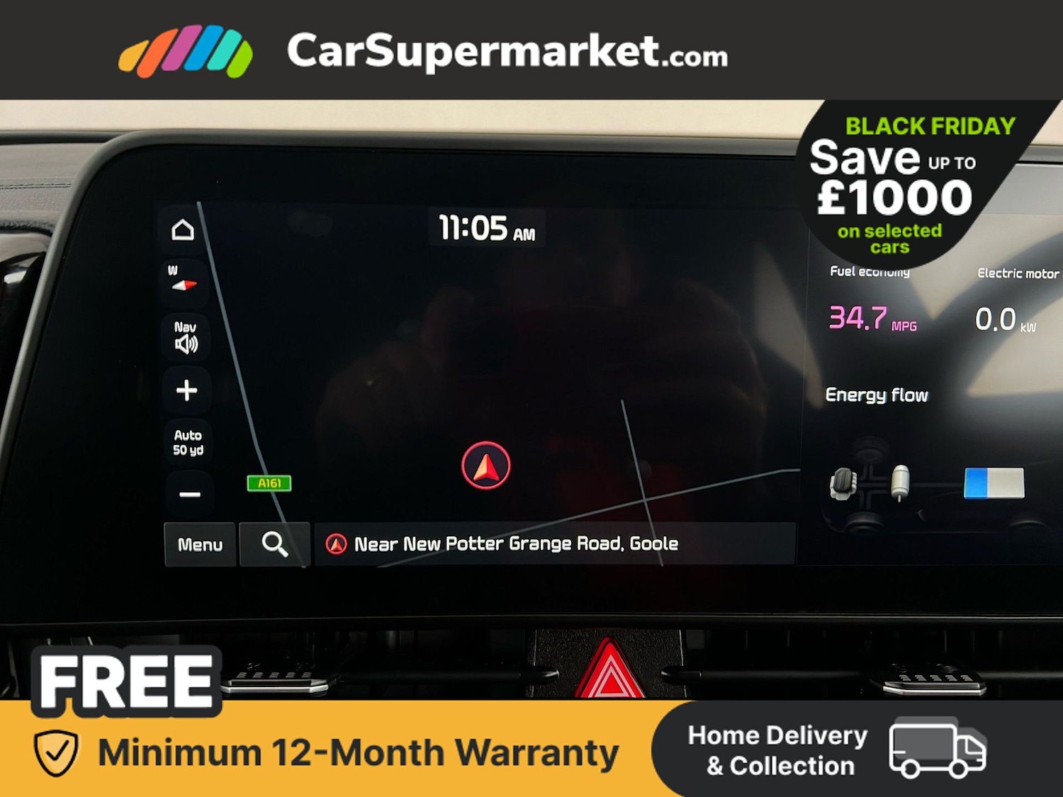 Used Kia Sportage 2025 for sale - 76739447: Photo 25