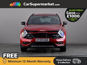 Used Kia Sportage 2025 for sale - 76739447: Photo