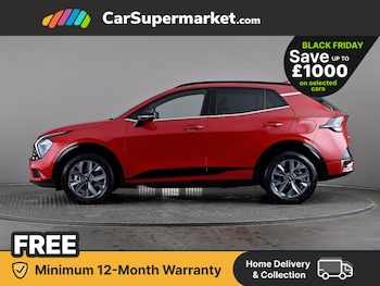 Used Kia Sportage 2025 for sale - 76739447: Photo