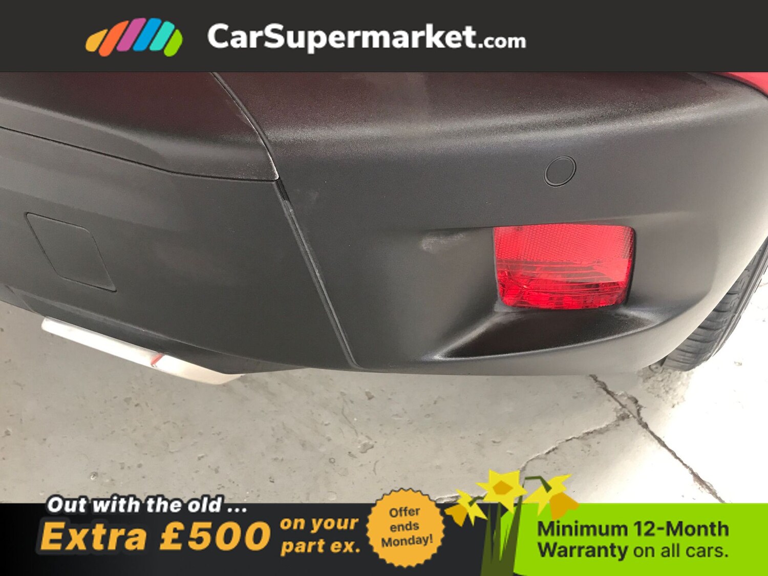 Used Peugeot 2008 2020 for sale - 77952029: Photo 13