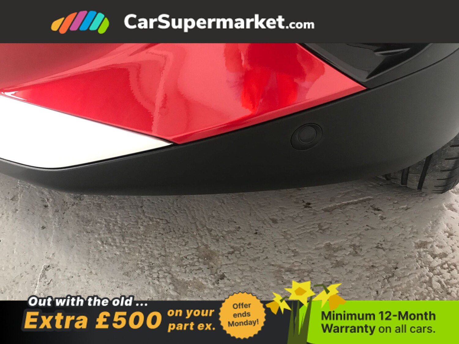 Used Peugeot 2008 2020 for sale - 77952029: Photo 16