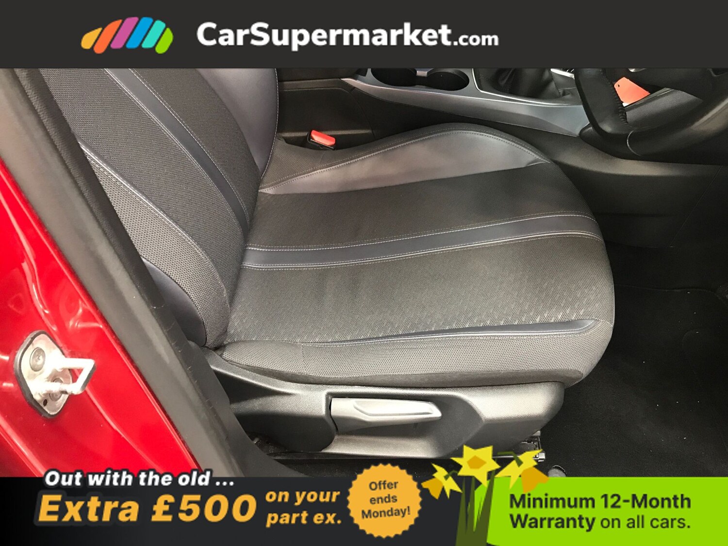 Used Peugeot 2008 2020 for sale - 77952029: Photo 19