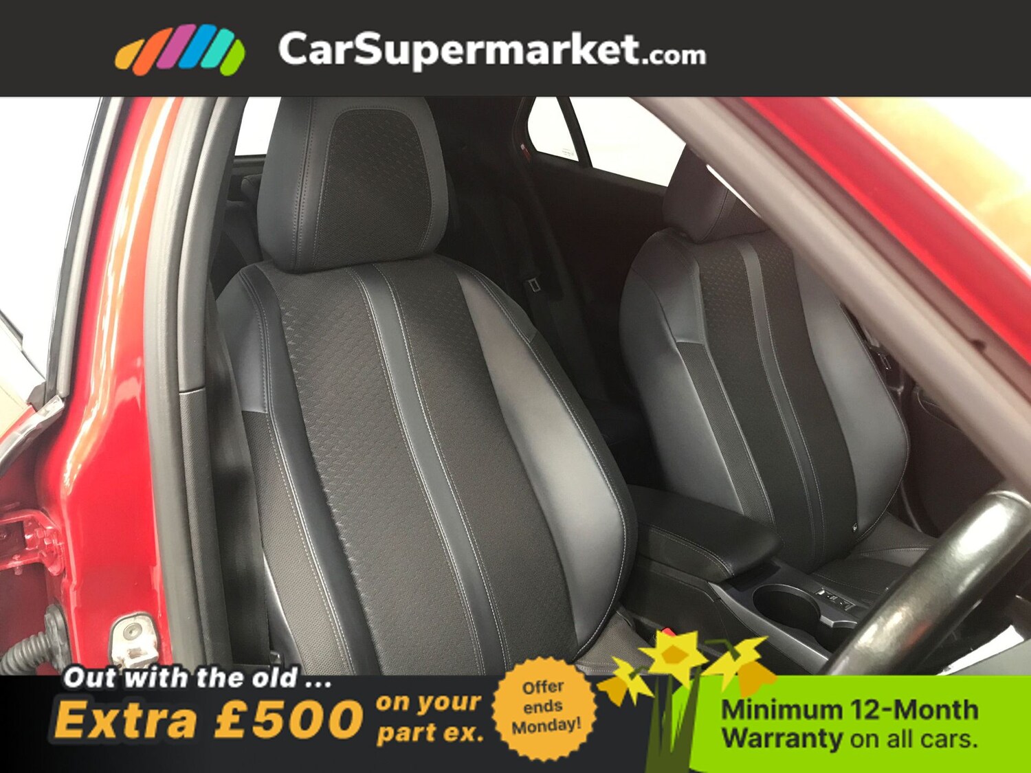 Used Peugeot 2008 2020 for sale - 77952029: Photo 20