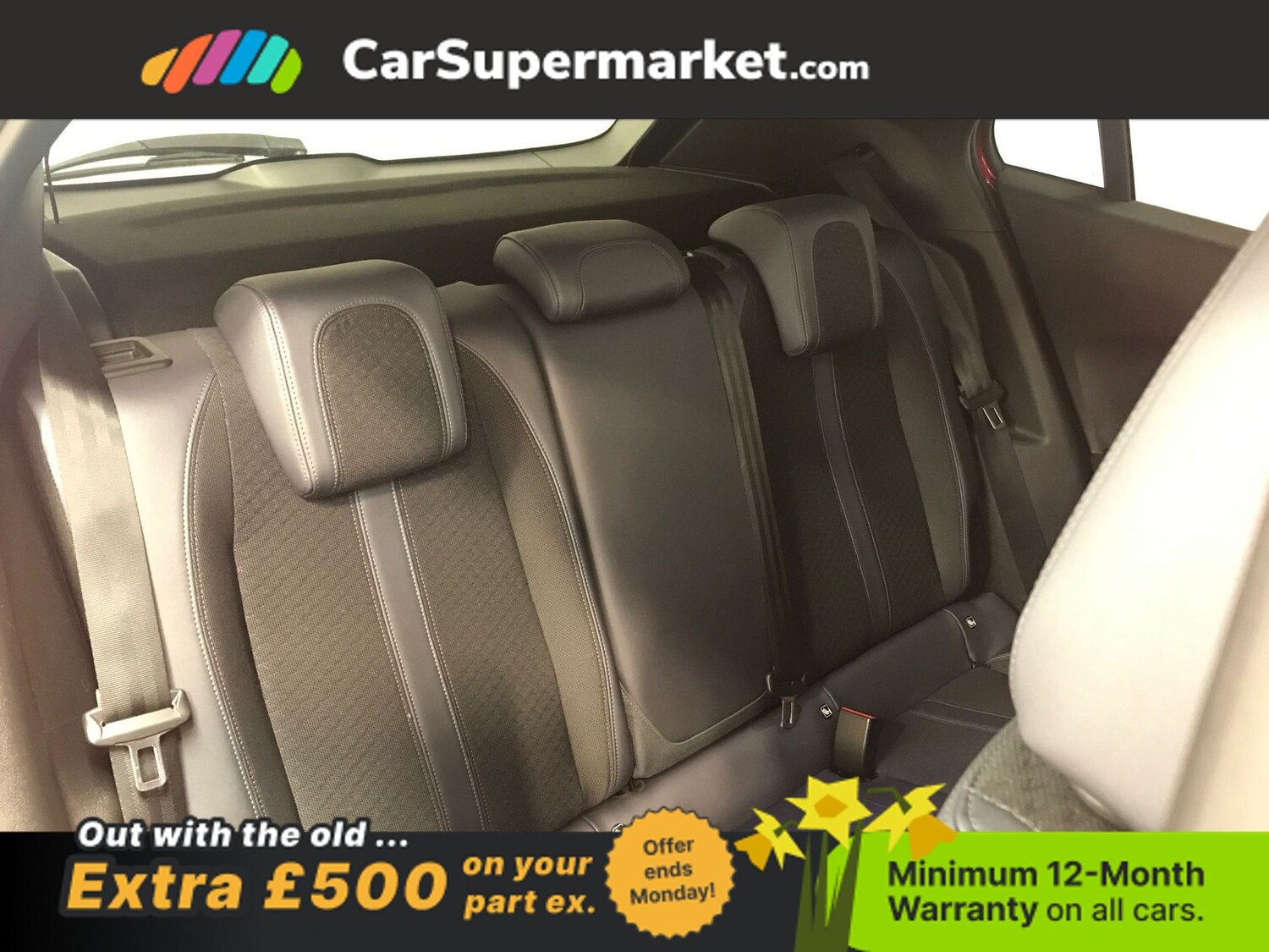 Used Peugeot 2008 2020 for sale - 77952029: Photo 21