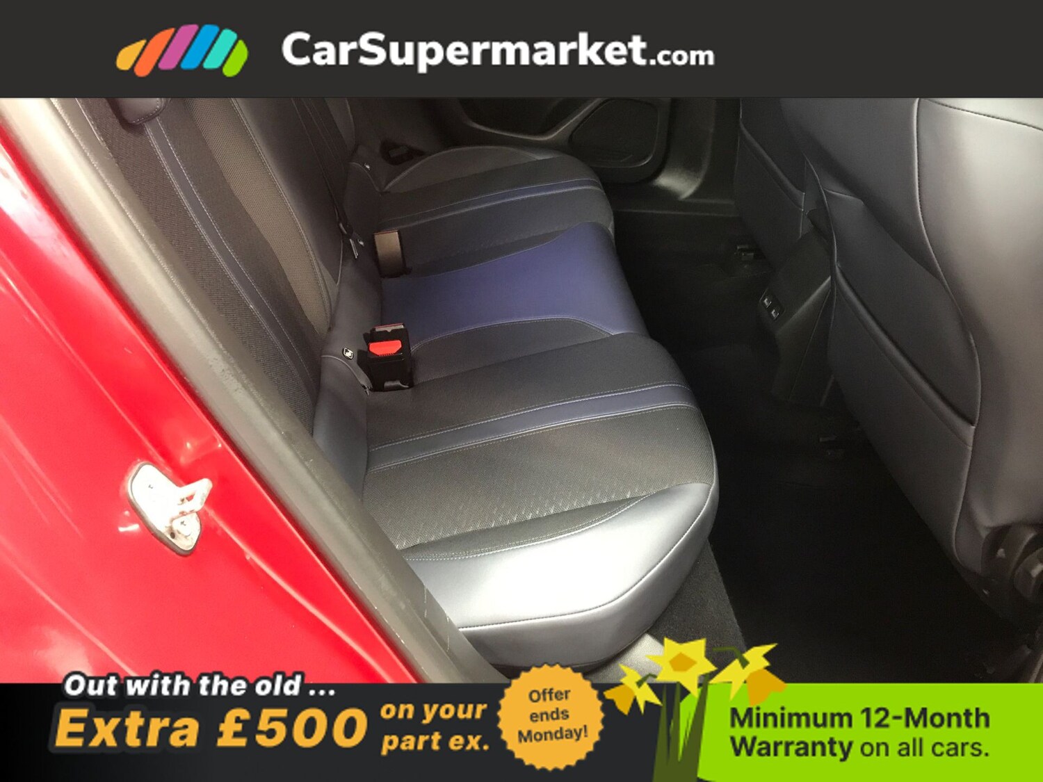 Used Peugeot 2008 2020 for sale - 77952029: Photo 22