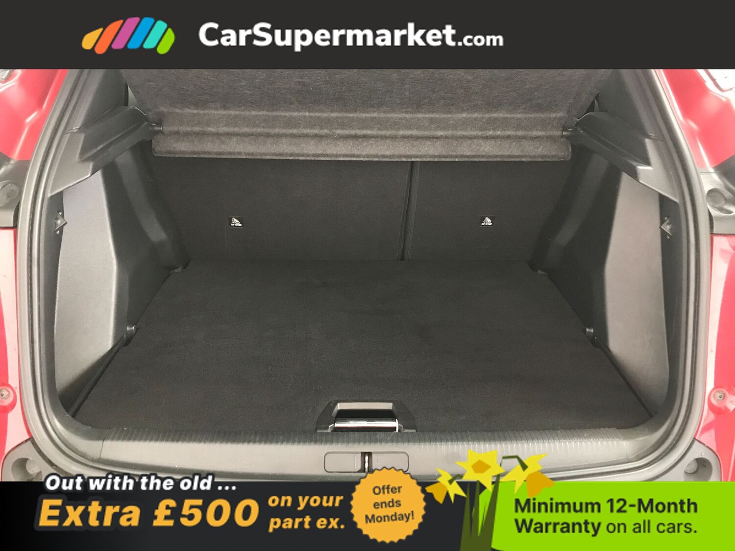 Used Peugeot 2008 2020 for sale - 77952029: Photo 23