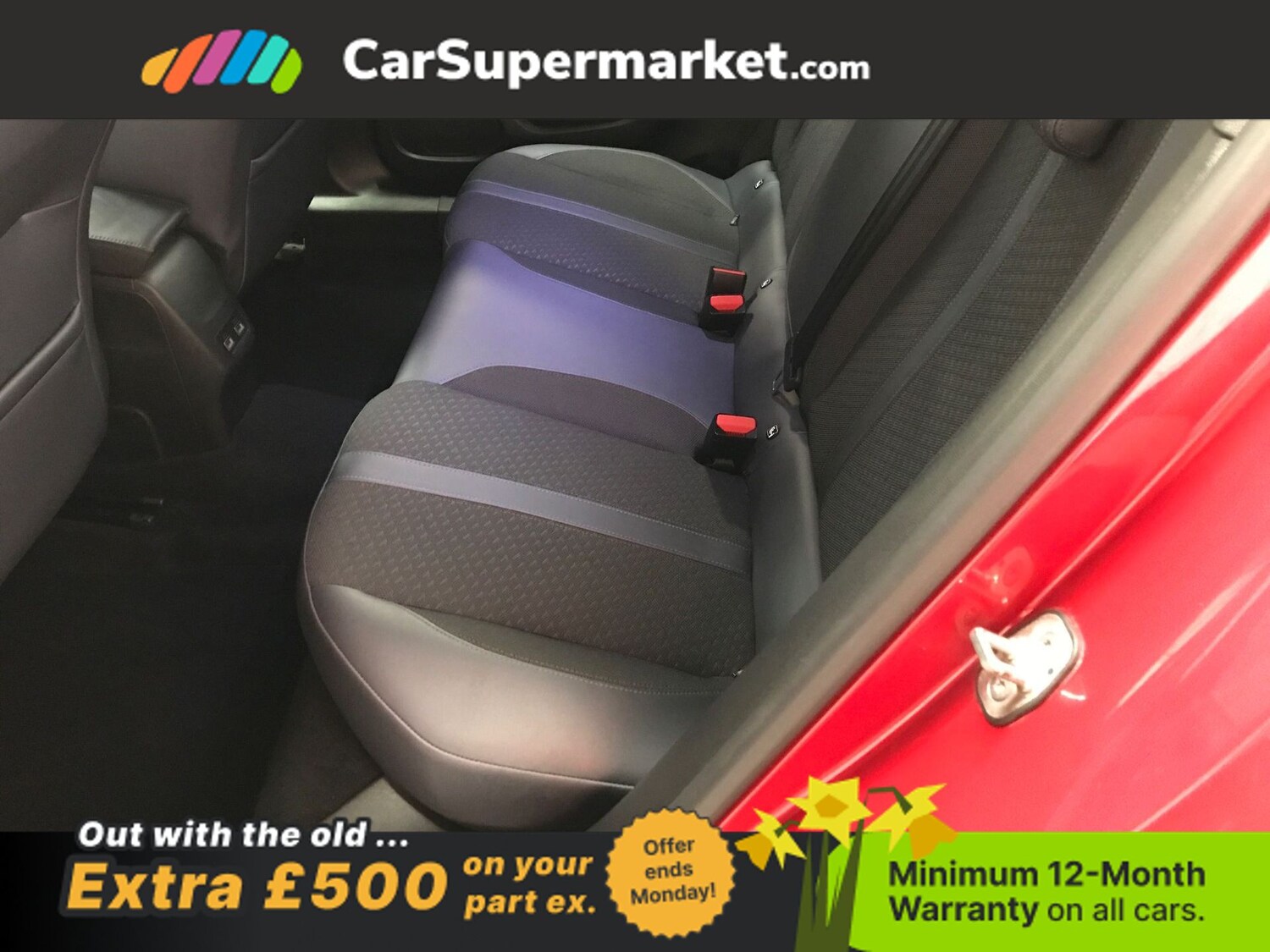 Used Peugeot 2008 2020 for sale - 77952029: Photo 24