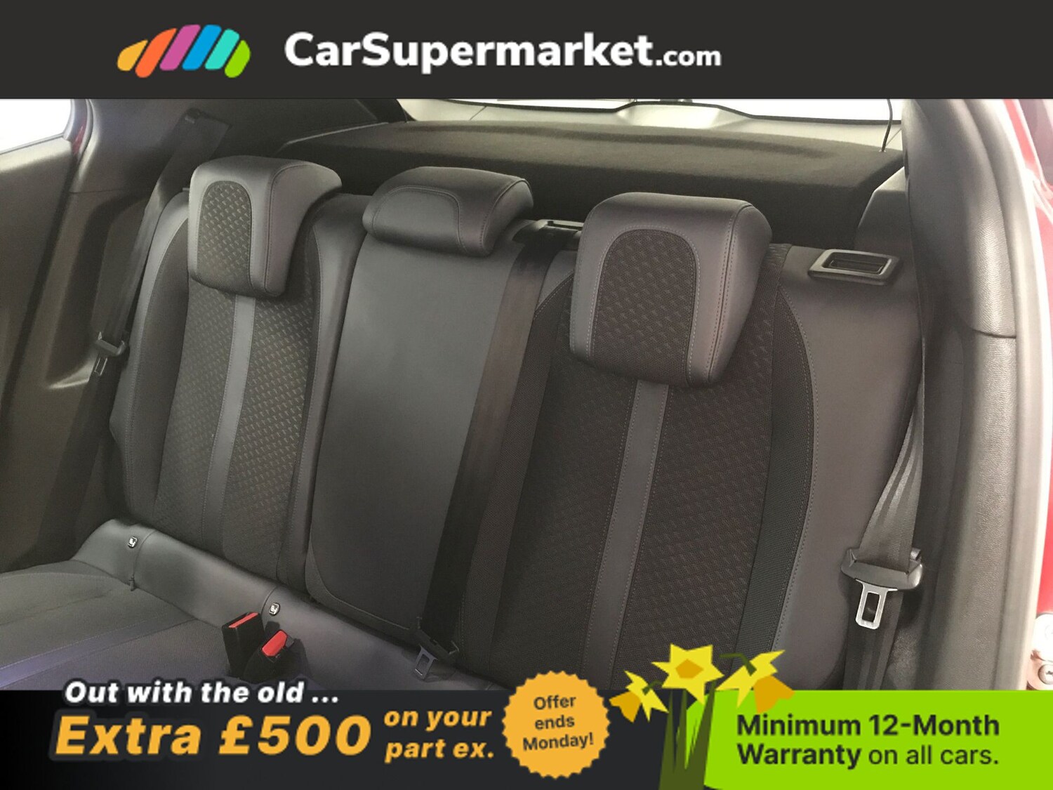 Used Peugeot 2008 2020 for sale - 77952029: Photo 25