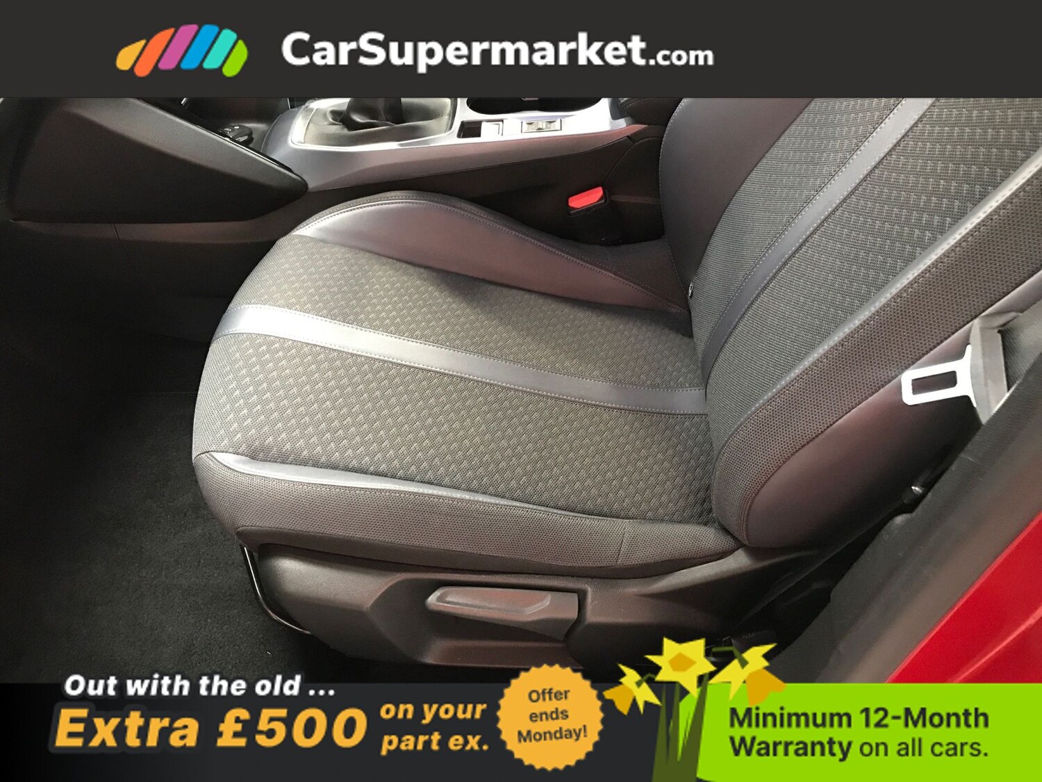 Used Peugeot 2008 2020 for sale - 77952029: Photo 27