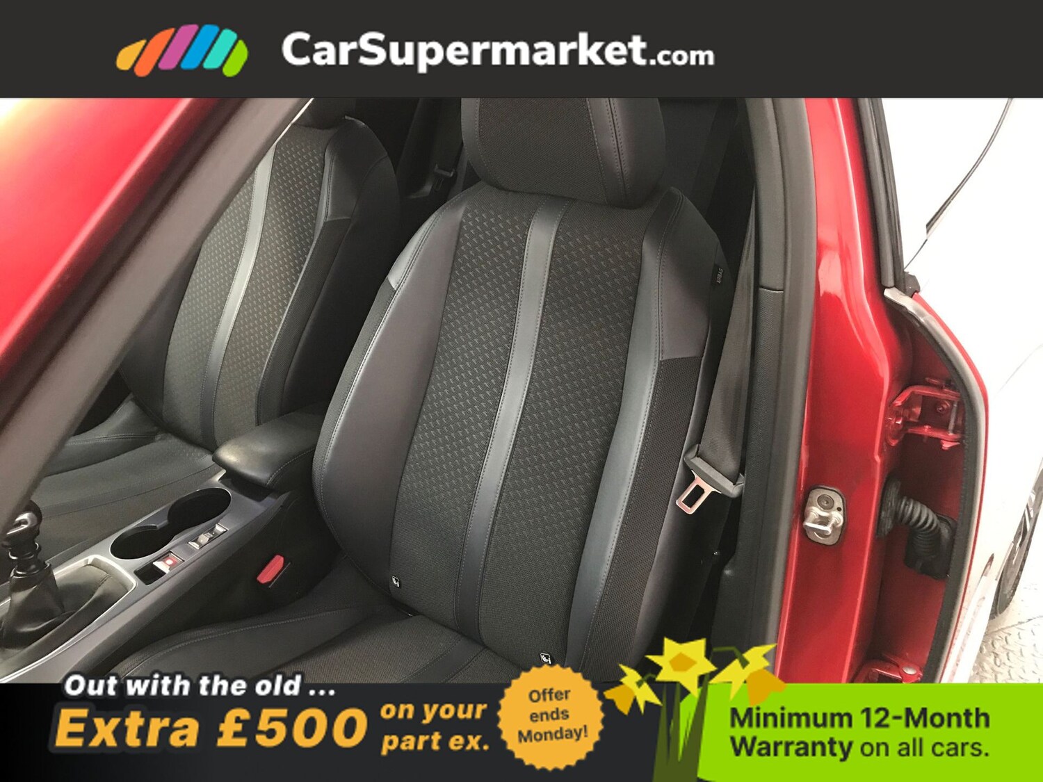 Used Peugeot 2008 2020 for sale - 77952029: Photo 28