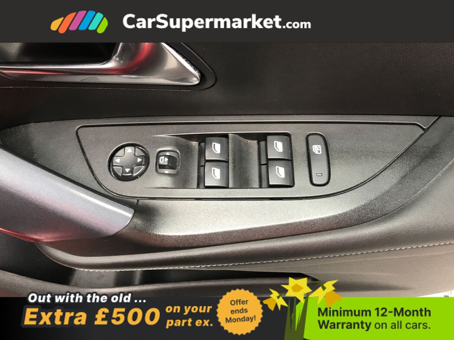 Used Peugeot 2008 2020 for sale - 77952029: Photo 29