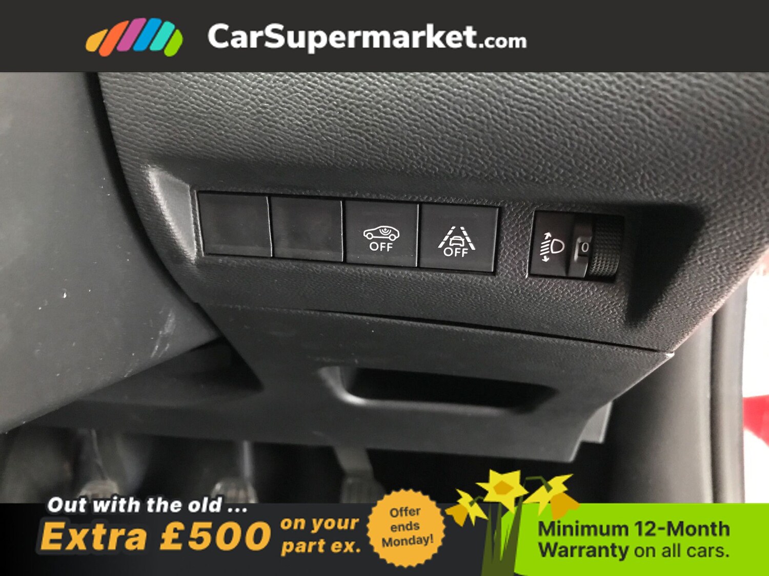 Used Peugeot 2008 2020 for sale - 77952029: Photo 30