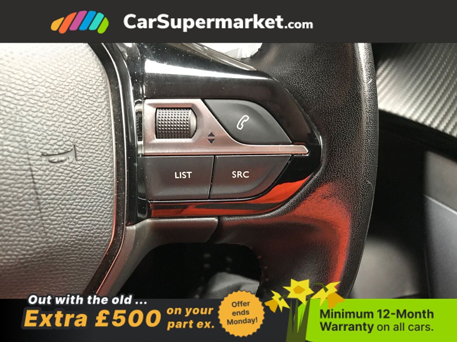Used Peugeot 2008 2020 for sale - 77952029: Photo 31