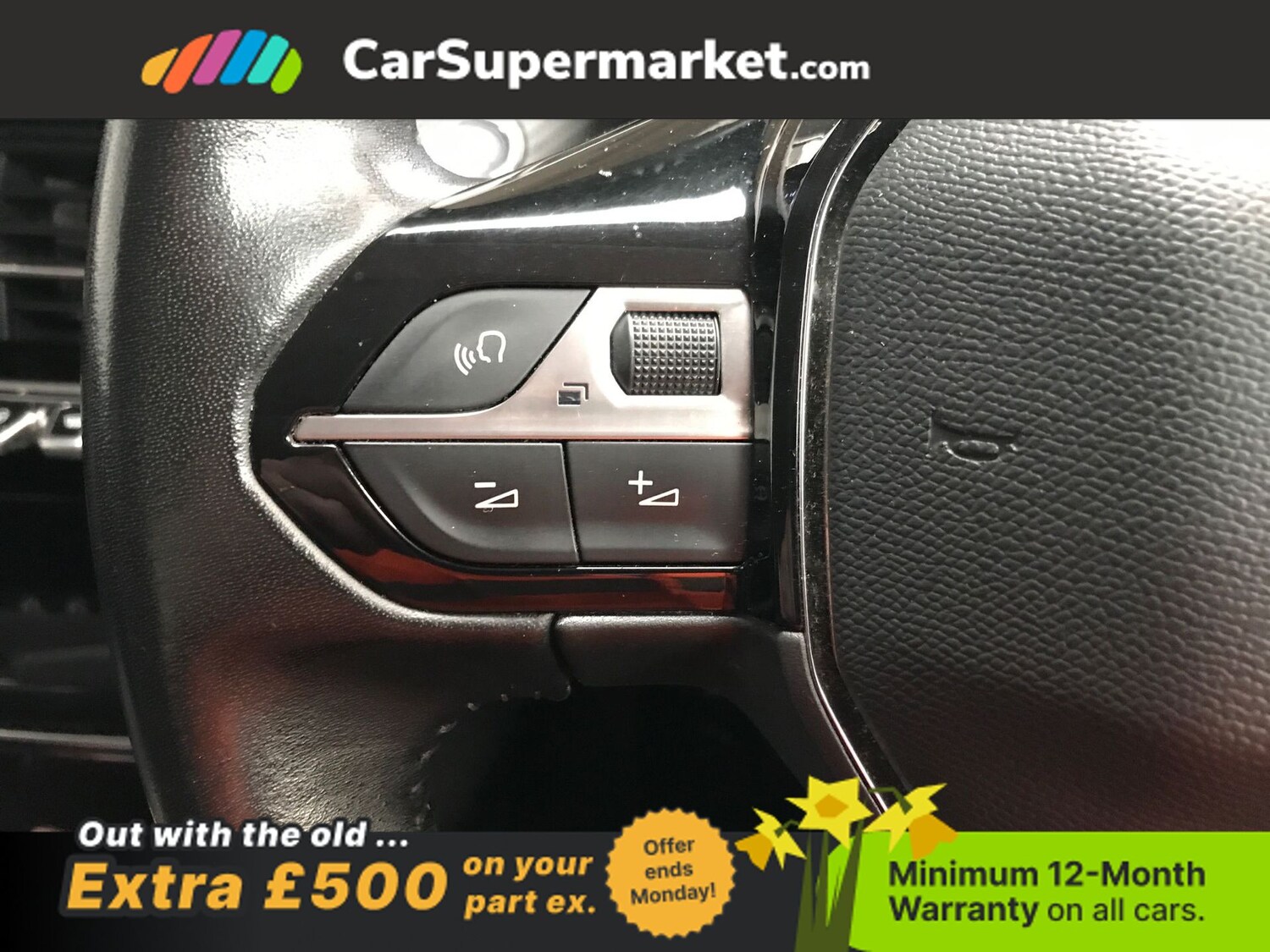 Used Peugeot 2008 2020 for sale - 77952029: Photo 32
